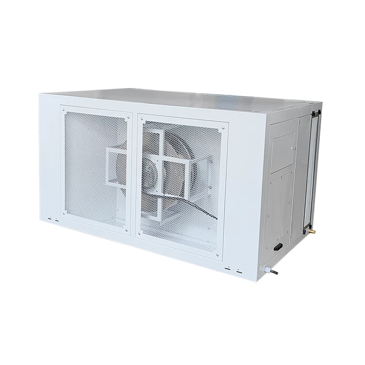 500Pints High  Efficiency Ceiling Mounted Dehumidifier for Grow Room Green House