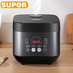 SUPOR-Olla arrocera eléctrica multifuncional de 3 a 5L, electrodoméstico de cocina de gran capacidad para 1-10 personas, promoción por tiempo limitado