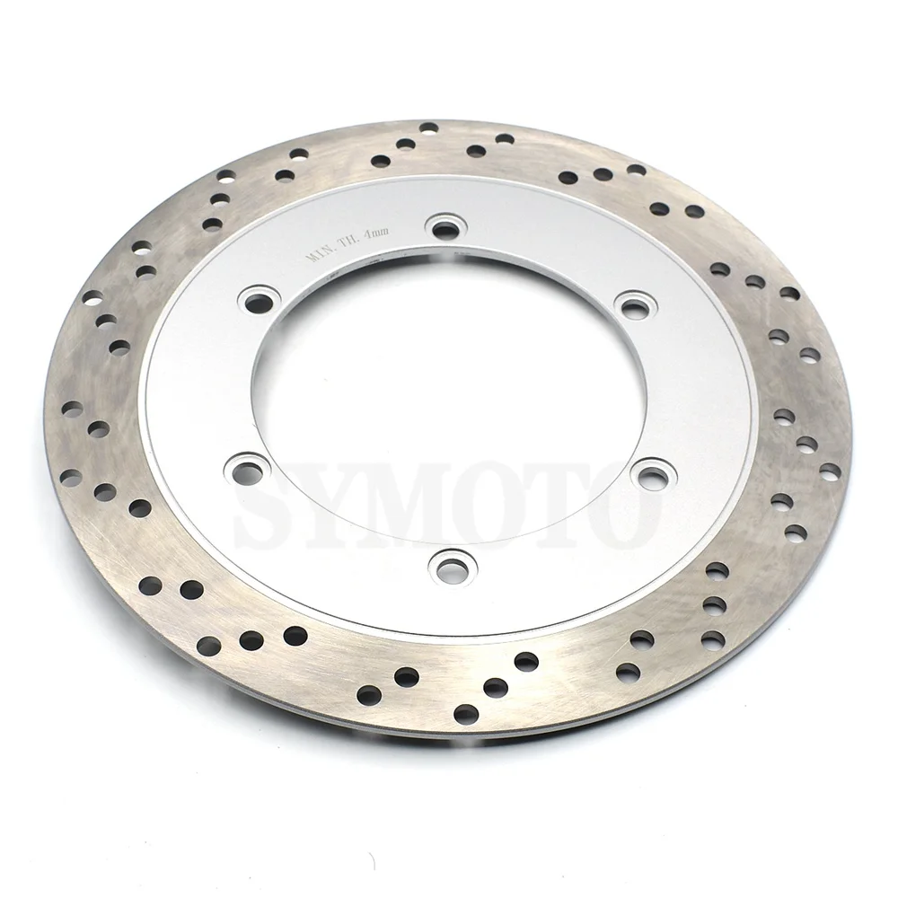 

Motorcycle Front Brake Disc Rotor For Honda CB500 1994-2002 CBF600 2004-2006 CB750 CB Seven Fifty 1992-2002 VFR750 1988-1999