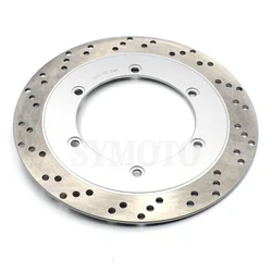 Motorcycle Front Brake Disc Rotor For Honda CB500 1994-2002 CBF600 2004-2006 CB750 CB Seven Fifty 1992-2002 VFR750 1988-1999