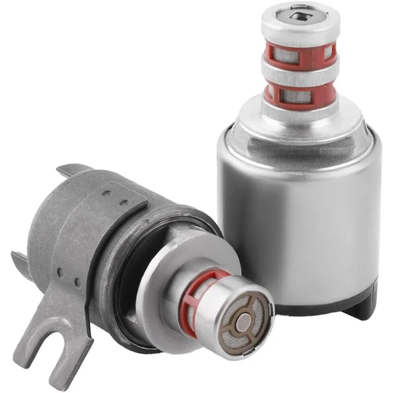 4R44E 4R55E 5R44E 5R55E Transmission Solenoid Kit For Ranger, For Explorer Sport Trac, For Explorer, For Aerostar,