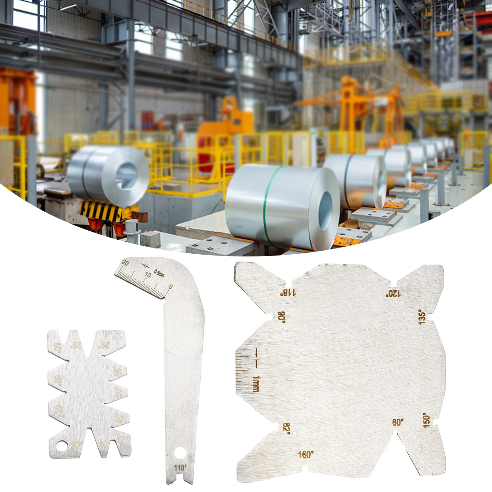 

Для измерения угла для шлифовальных сверл Gengeral Угловой измеритель Диаметр сверла Угломер Сверла Угломер