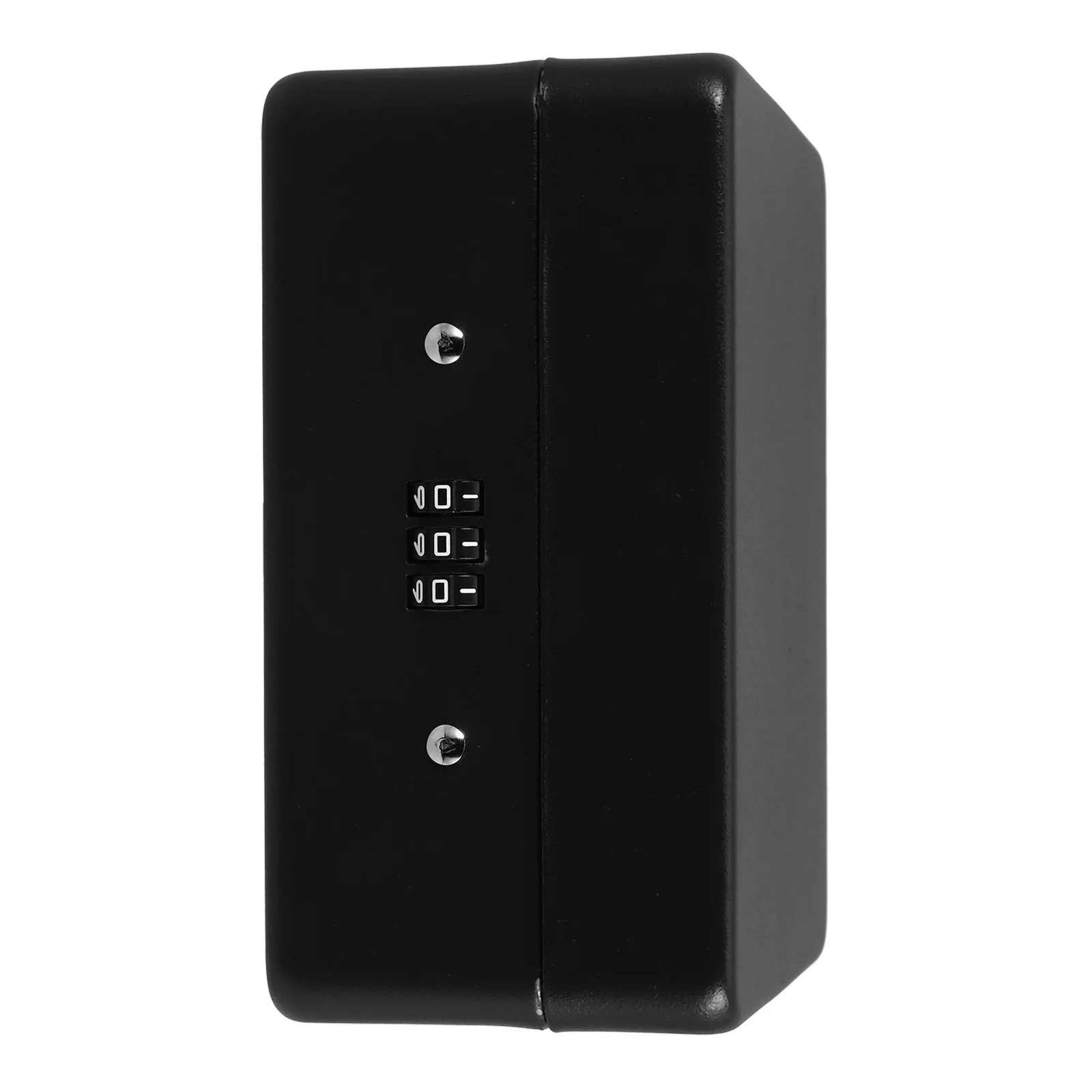 1 قطعة 1 سعة كبيرة مفتاح تخزين الحائط الحديد مفتاح إدارة صندوق للمنزل مكتب سيارة إصلاح متجر اقفال الصناديق الأمنية #1