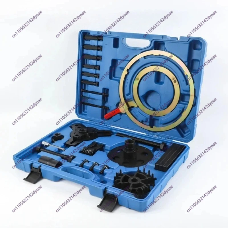Remover  Installer Tool Kit Dry Double Clutch Disassembly  for Dual Clutch Transmission