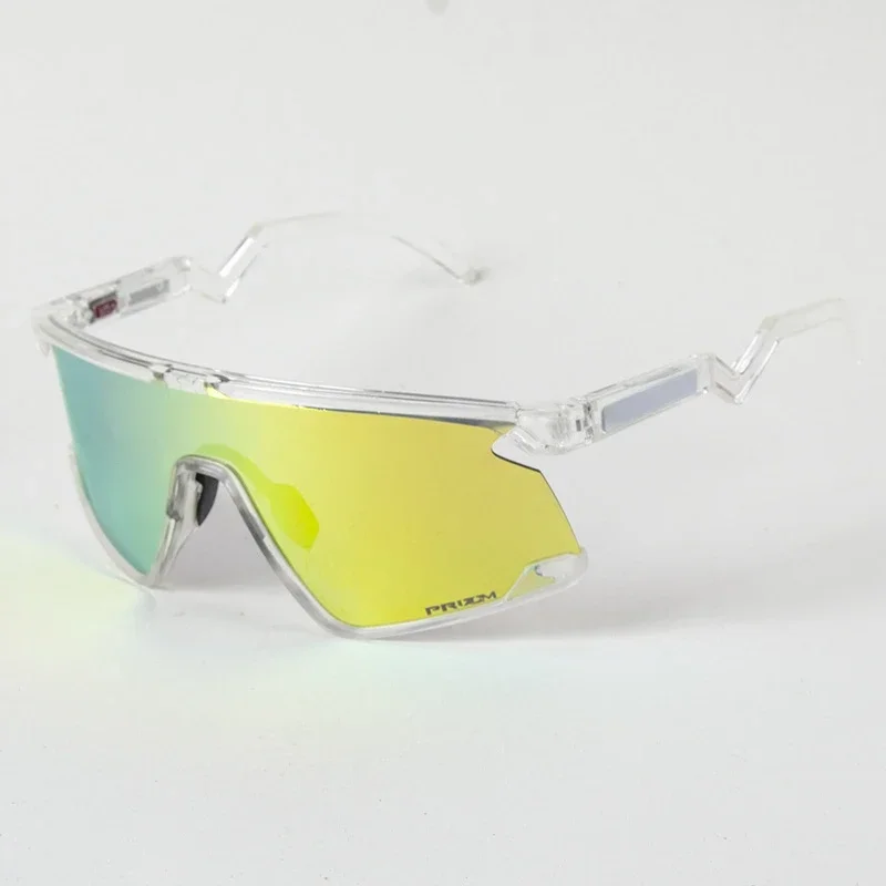 Lunettes de soleil d'extérieur avec technologie Oak, protection des yeux, canadisme, sports, équitation, coupe-vent, course à pied, colorées