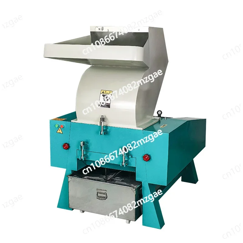 Industrial Plastic Crusher Large Powerful Crusher Edge Multifunctional Low Noise Household Small Fast Crusher