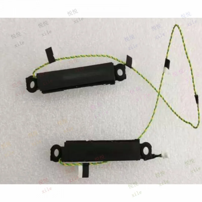 

L+ Original for Dell Alienware M15 R1 Internal Speaker With Cable 0NR95T 6pin