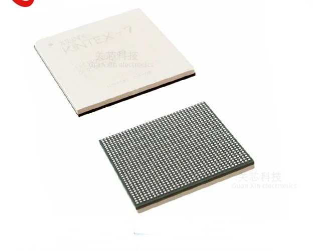 

XC6VLX240T-1FFG1759C XC6VLX240T BGA-1760