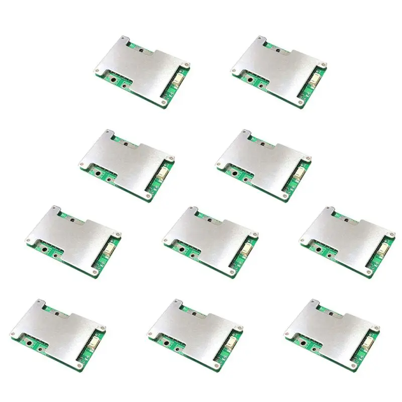 T31C-10Pcs 4S 12V 1…