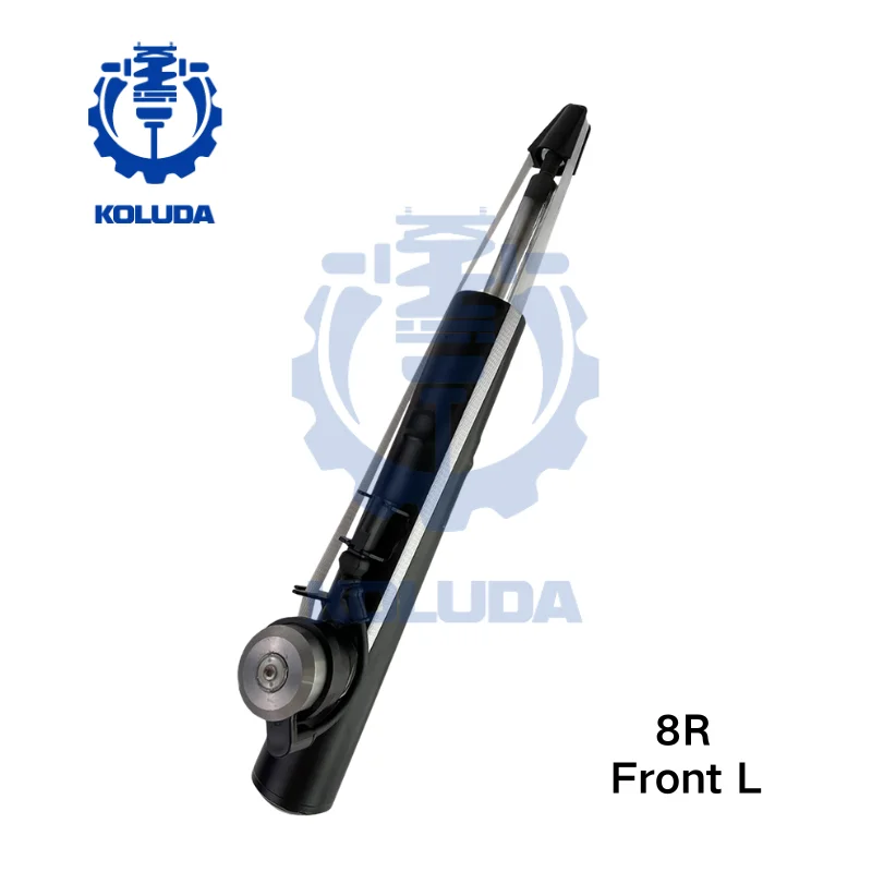 

1PC Front Left Air Suspension Shock Absorber ADS for Audi Q5 8R0413029 8R0413029L 8R0413029J 8R0413030L 8R0413030J