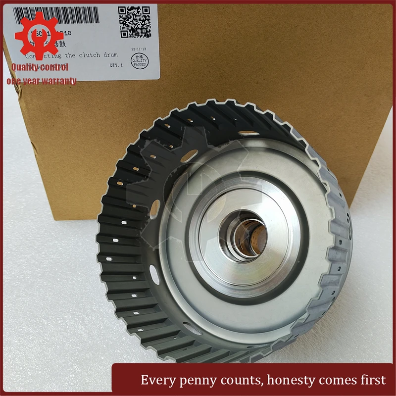

Genuine New AC60F AC60E 35061-71010 Automatic Transmission Forward Clutch Input Shaft Drum For Toyota Prado
