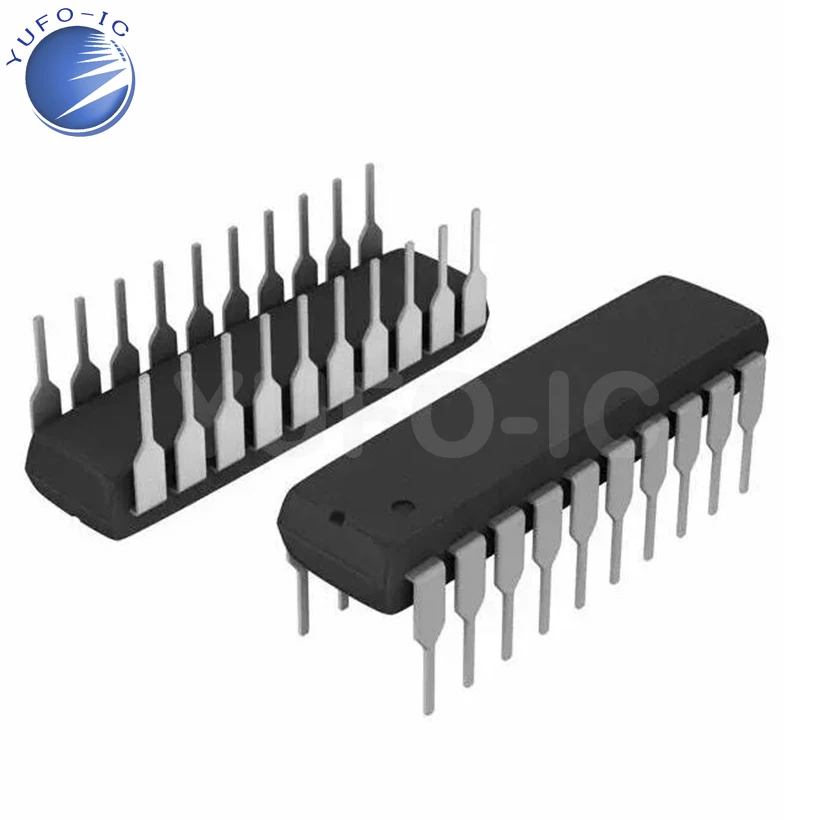 Free Ship 74HC299 74HC299N 74HC540 74HC540N 74HCT374N 74HCT374 74LS241N 74LS241 AD630 AD630JN ATTINY2313 ATTINY2313-20PU  DIP-20