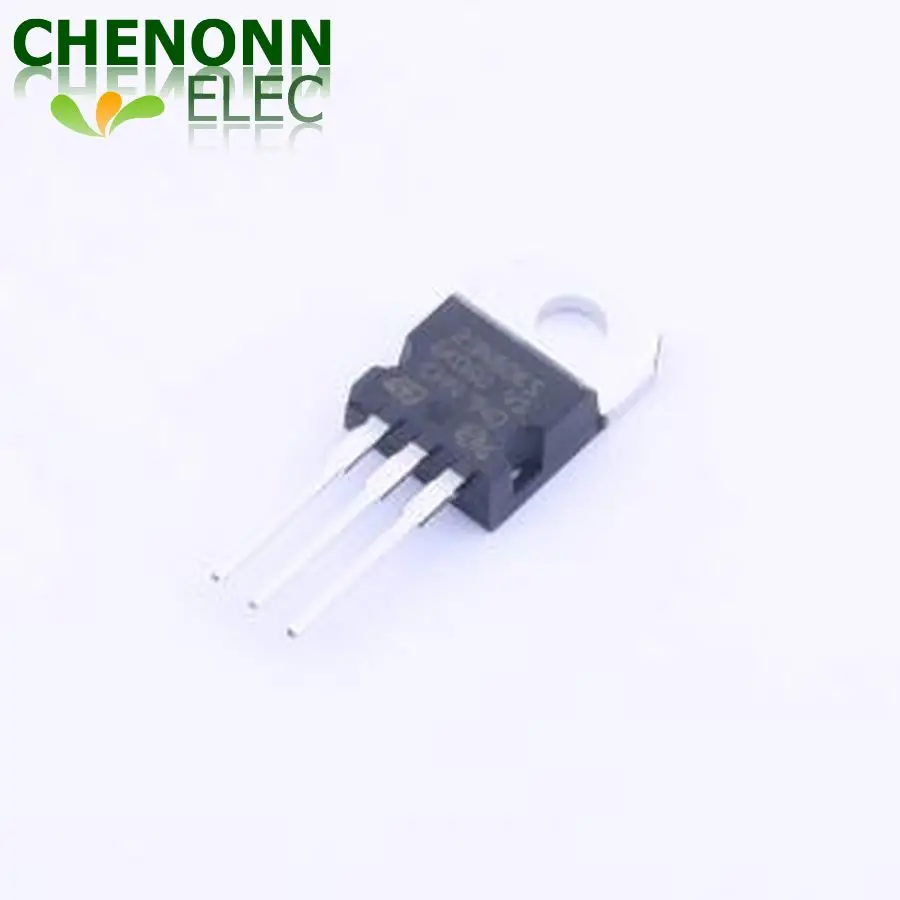 

5 шт./лот STP23N80K5 (МОЗАФЕТ)