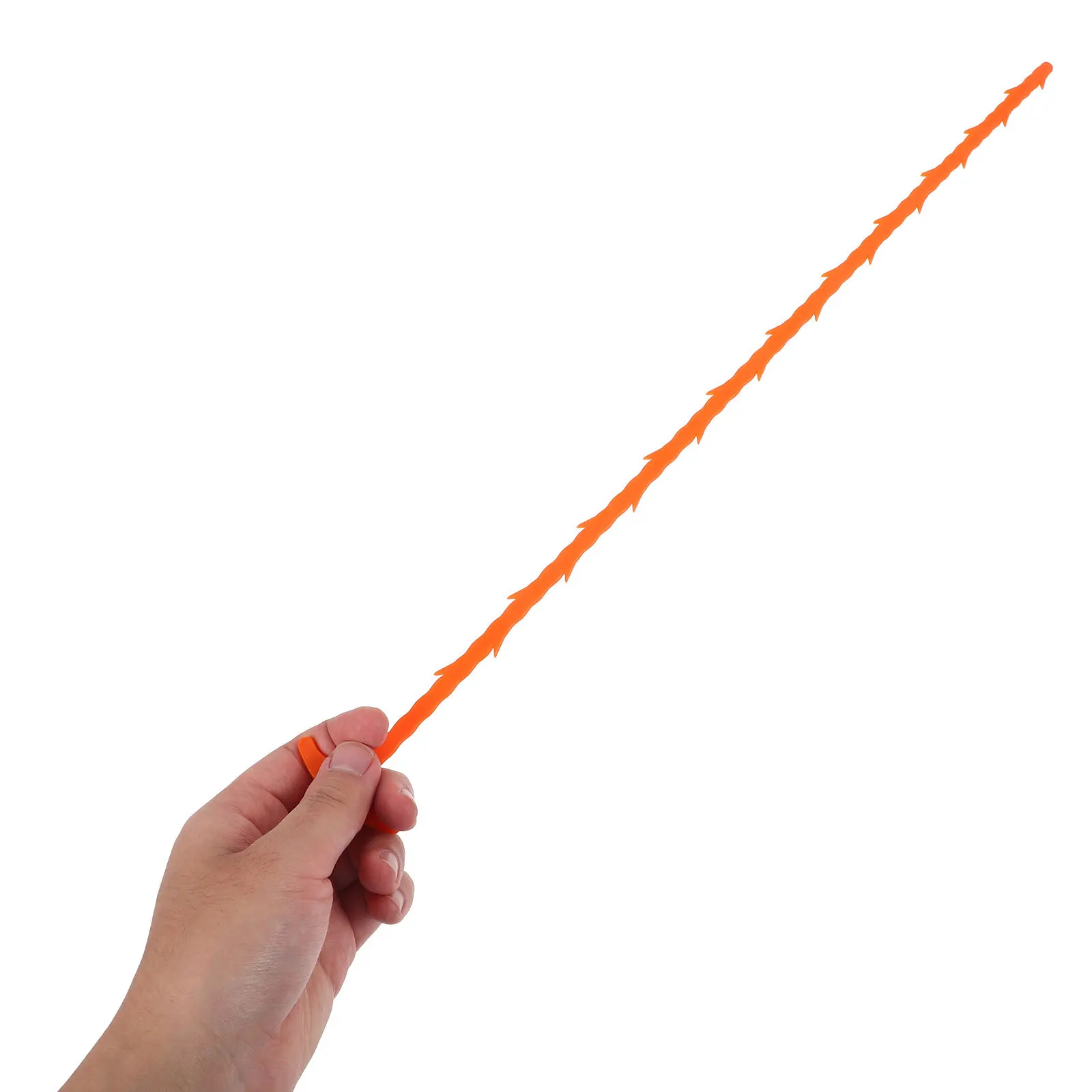 

6Pcs Soft Flexible Drain Cleaning Hook Easy Handle Multifunctional Dredging Tool for Narrow Bended Places Drain Cleaning Tool