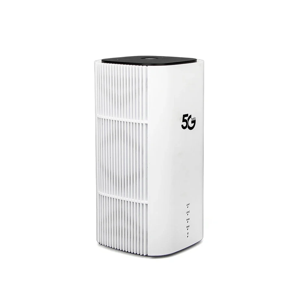 N513-UDX710 AX3000 High Gain Antennas Firewall Qos 3*1000Mbps 5G 4G Wifi 6 Routers