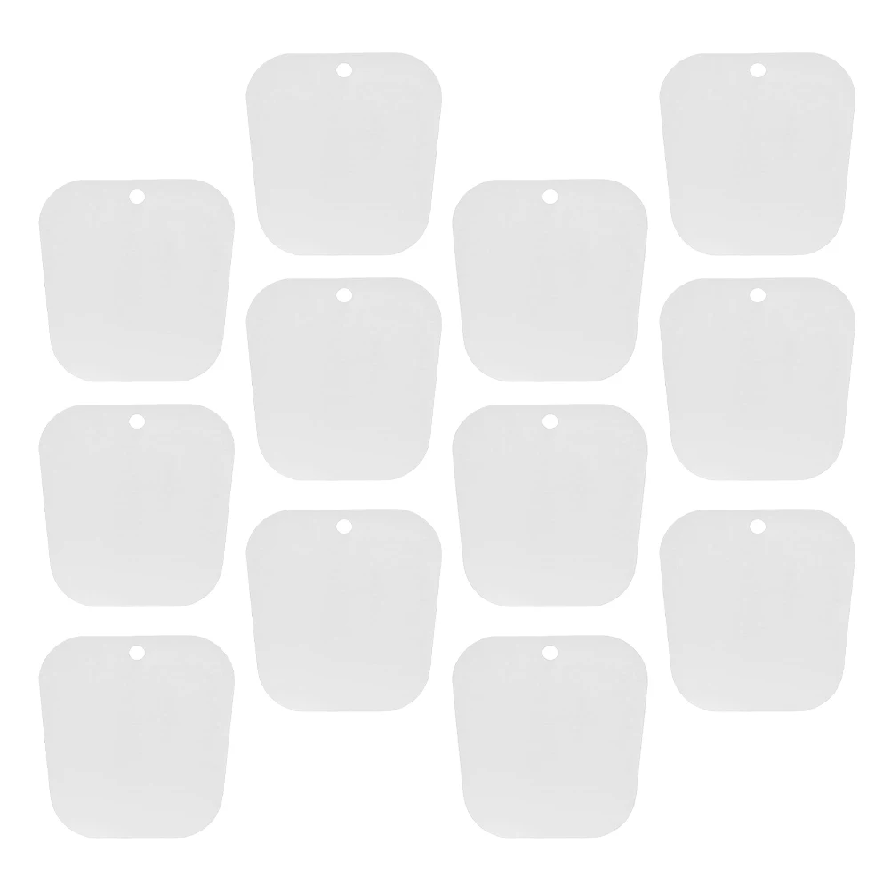 12 قطعة المشكل شكل النساء أصحاب الإفراط في الركبة دعم شكل حامل التمهيد التمهيد أصحاب شكل دعم #2