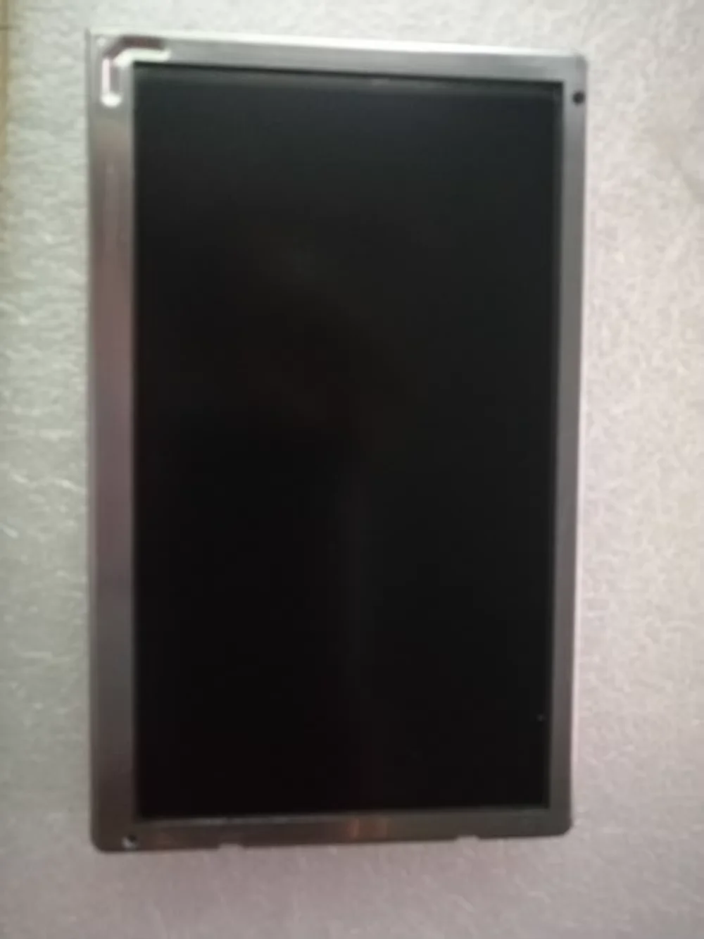 

LQ6BW50M brand new original in car navigation instrument LCD display screen
