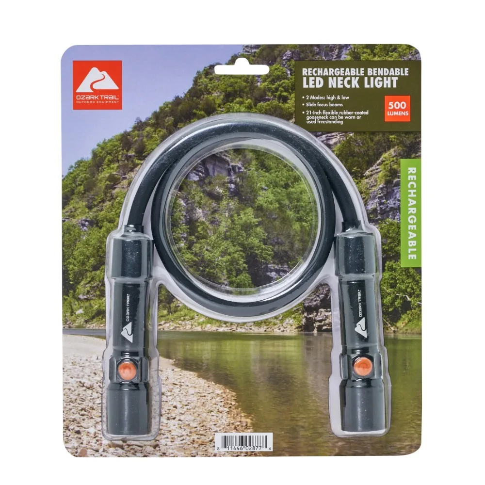 

500 Lumen Neck Light