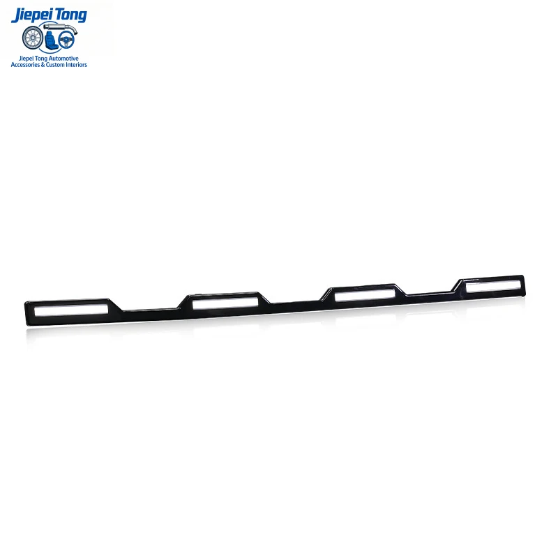 

Подходит для модификации Land Rover моделей 20-25 годов, светодиодная подсветка нижней центральной решетки радиатора, аксессуар для Defender.