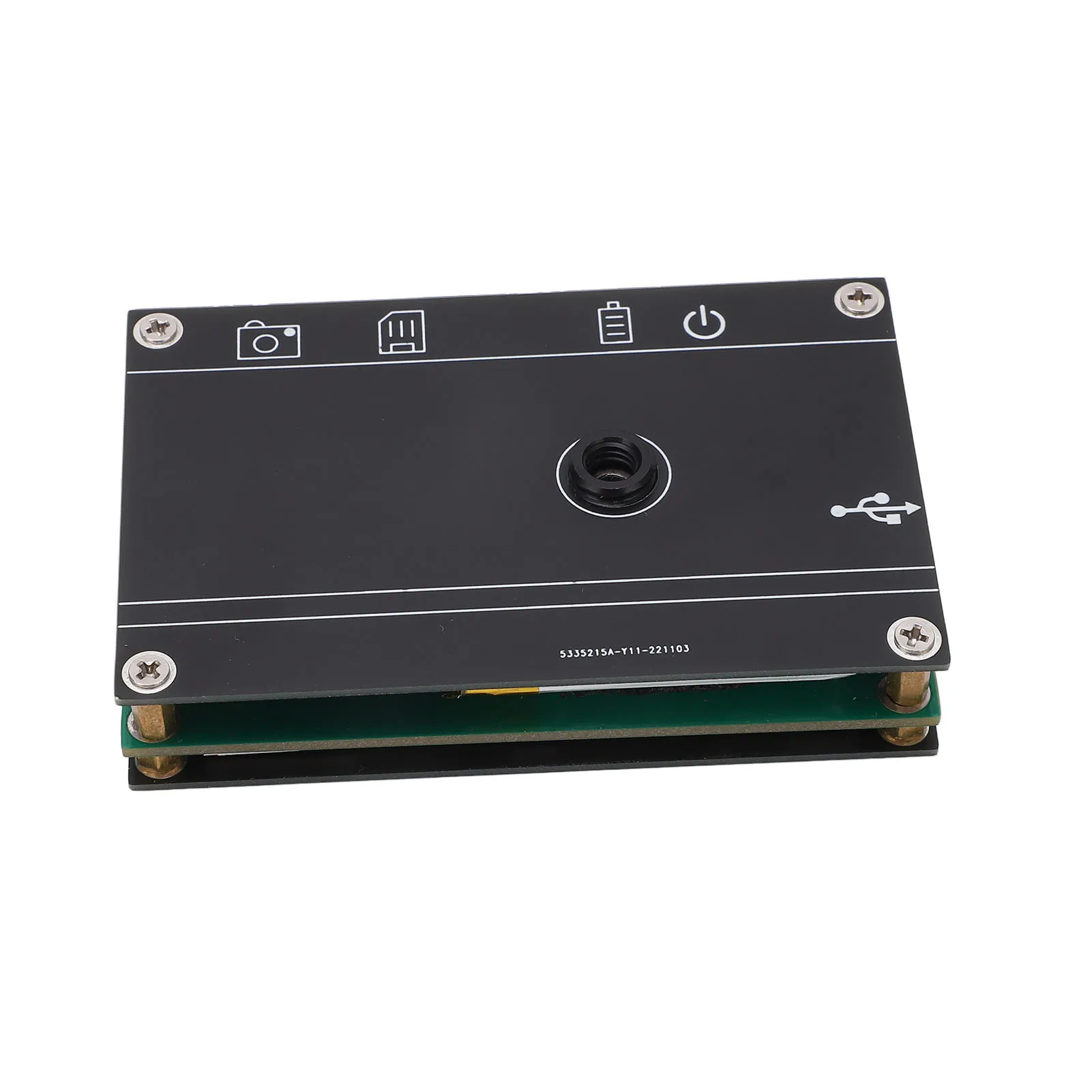 Cámara térmica infrarroja Digital, cámara infrarroja, portátil, multifuncional, pantalla LCD de 2,8 pulgadas