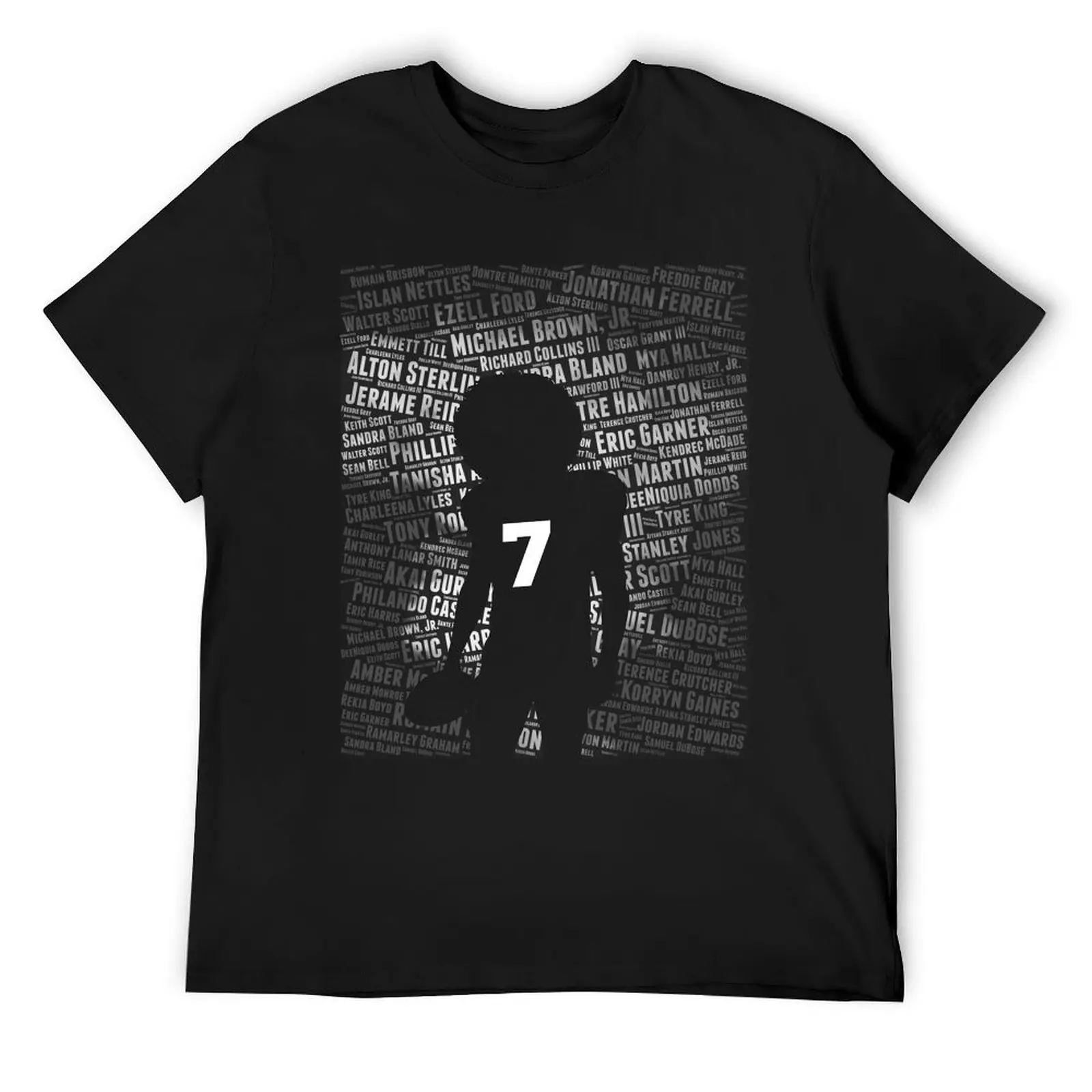 Black Lives Matter: Why He Takes a Knee T-Shirt shirts graphic tees designer shirts hippie clothes mens funny t shirts