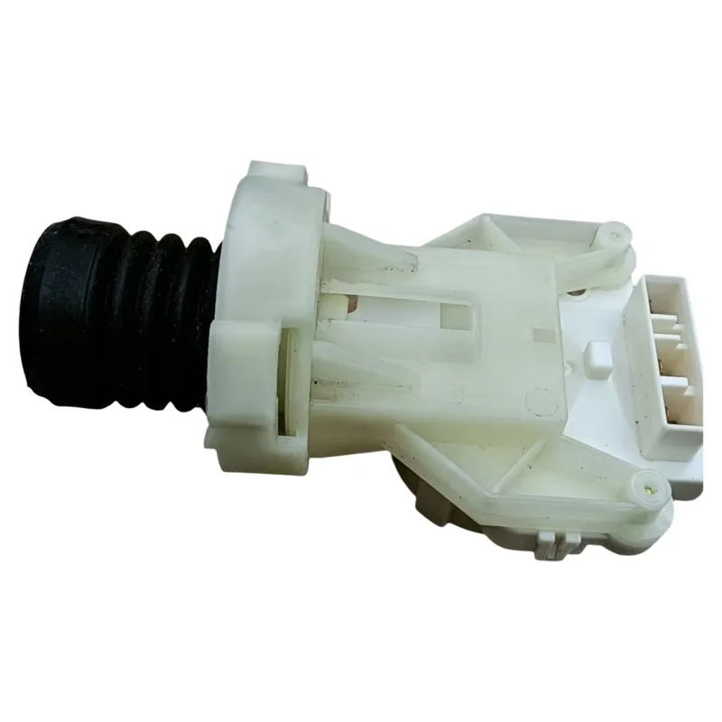 Geschikt voor winia mini BV-DW23 wandmontage inverter kleine wasmachine aftapkraan pomp oprolmechanisme motor