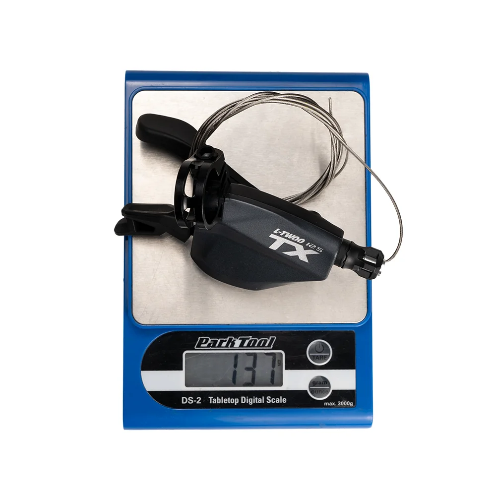 NEW! LTWOO TX 1x12 Speed Two Way Release Aluminum Shifter + Stabilize Damping Aluminum Rear Derailleur 12s