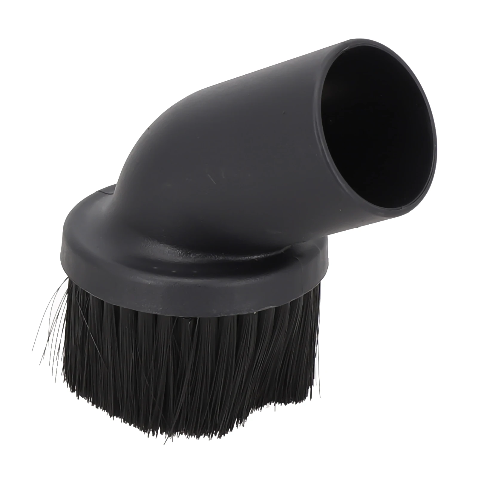 Accessory Round Brush Tip Inner Diameter Nice Brush PP Round Vacuum Cleaner Accessories Brush Head Flexibility