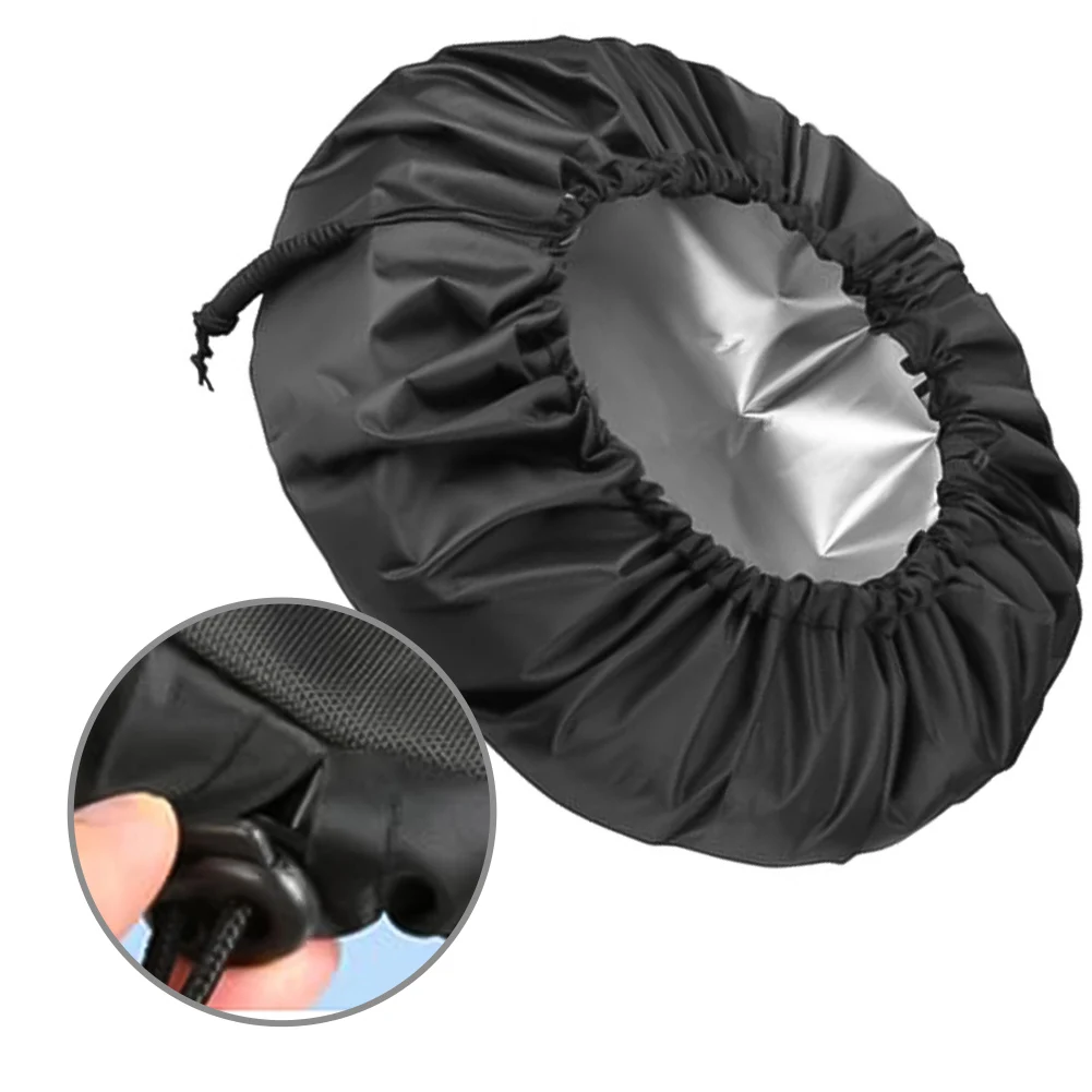 1pc Robot Lawn Mower Cover 113cm L X 100cm W Heavy-Duty Oxford Fabric Waterproof Anti-UV Protective Layers Cover Garden Parts