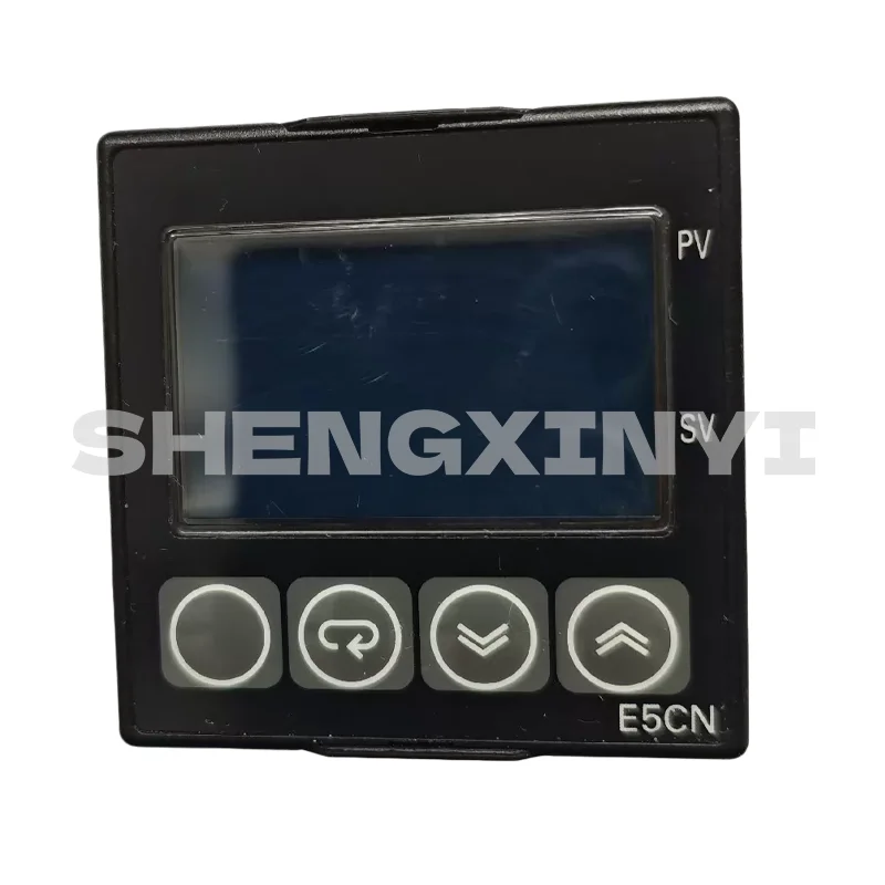 

E5CN-QT AC100-240 Thermostat Brand New