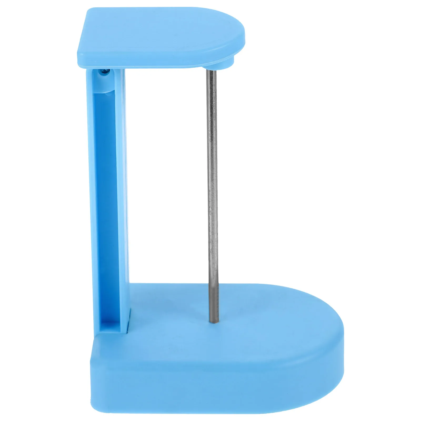 

Paper Inserter Desk Ticket Spike Taker Holder Receipt Holders Organizers Restaurant Bill Convenient Bills Tabletop Memo