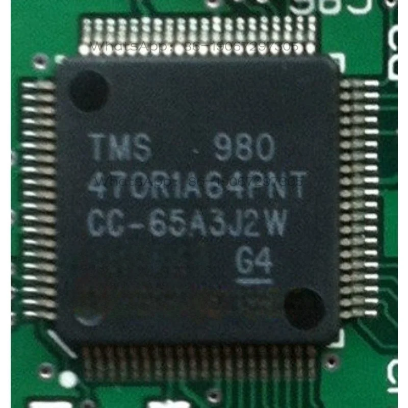 adatto-per-accessori-di-apparecchiature-ic-tms470r1a64pnt-tqfp100