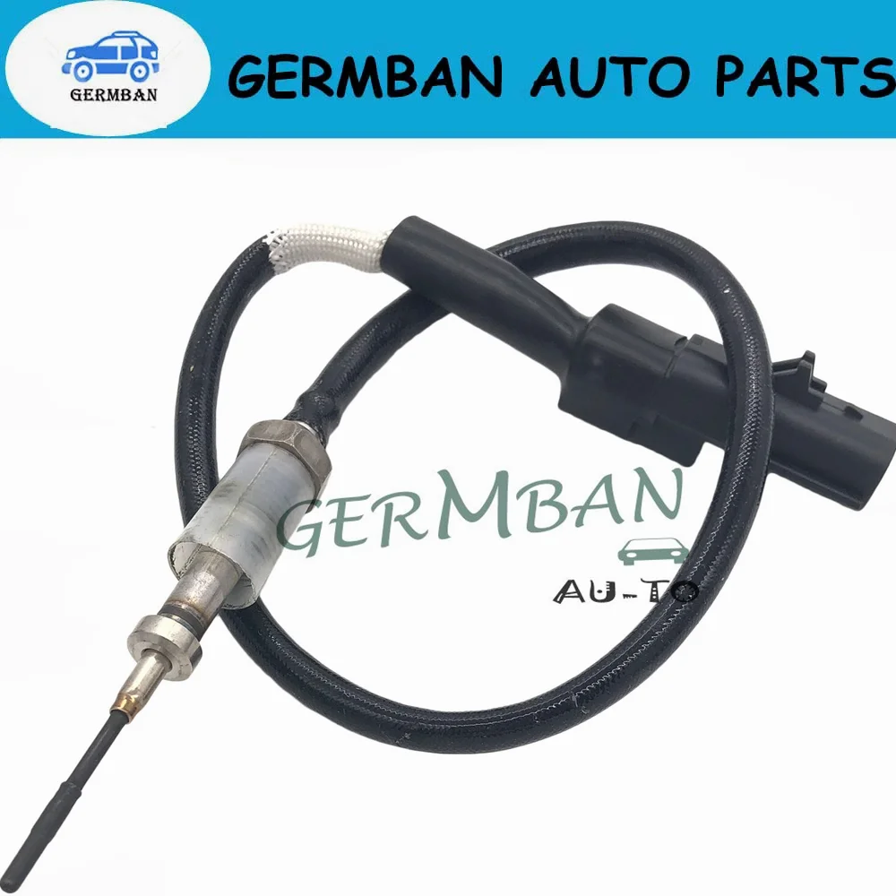 

5149085AB Exhaust Gas Temperature Sensor For Dodge Ram 2500 3500 2007-2012 6.7L 904-515