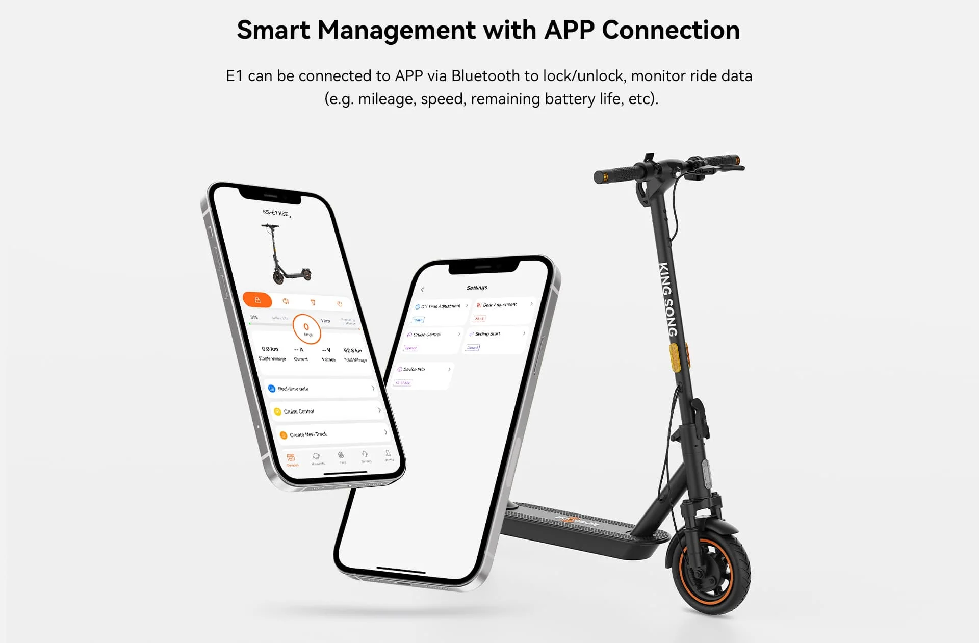 350W 25km/h Waterproof 8.5inch Electric Scooter Foldable Scooter