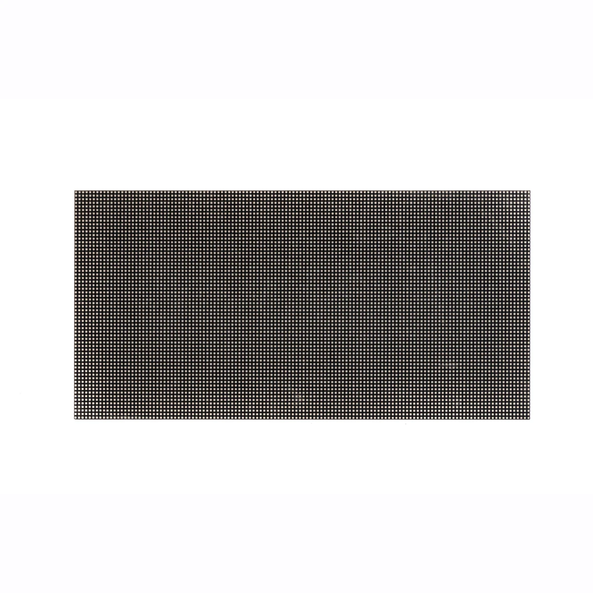 250*250mm P4.81 RGB Outdoor LED Signage Video Display Panel Module