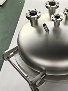 CNC machine probe dedicated M4 ruby ceramic measuring needle A-5000-3709/A-5000-3712 Renishaw 6.0mm