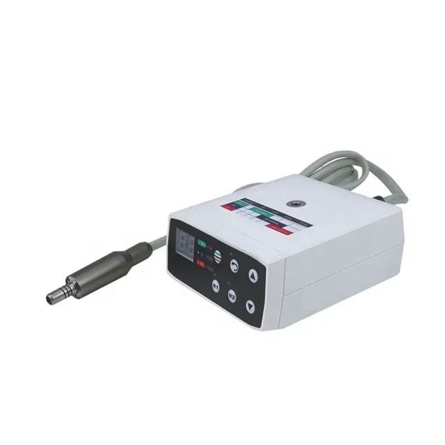 LK-N51W Brushless Electric Micromotor Dental Stomatologie System