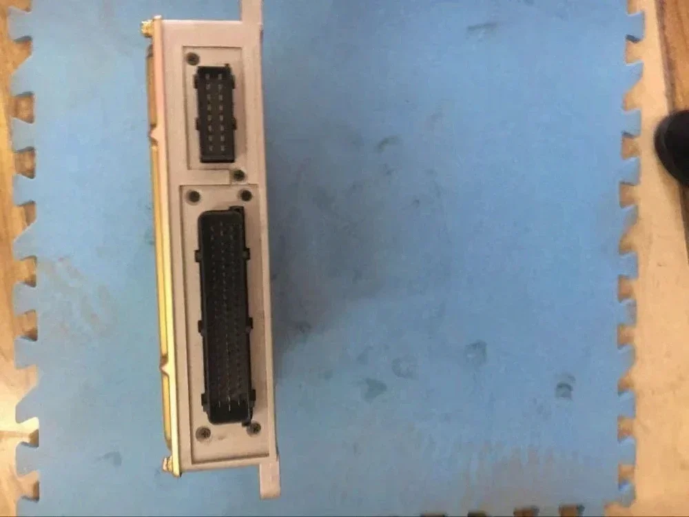 Excavator Parts 14518349 Excavator EC290 ECU EC290 Engine Controller