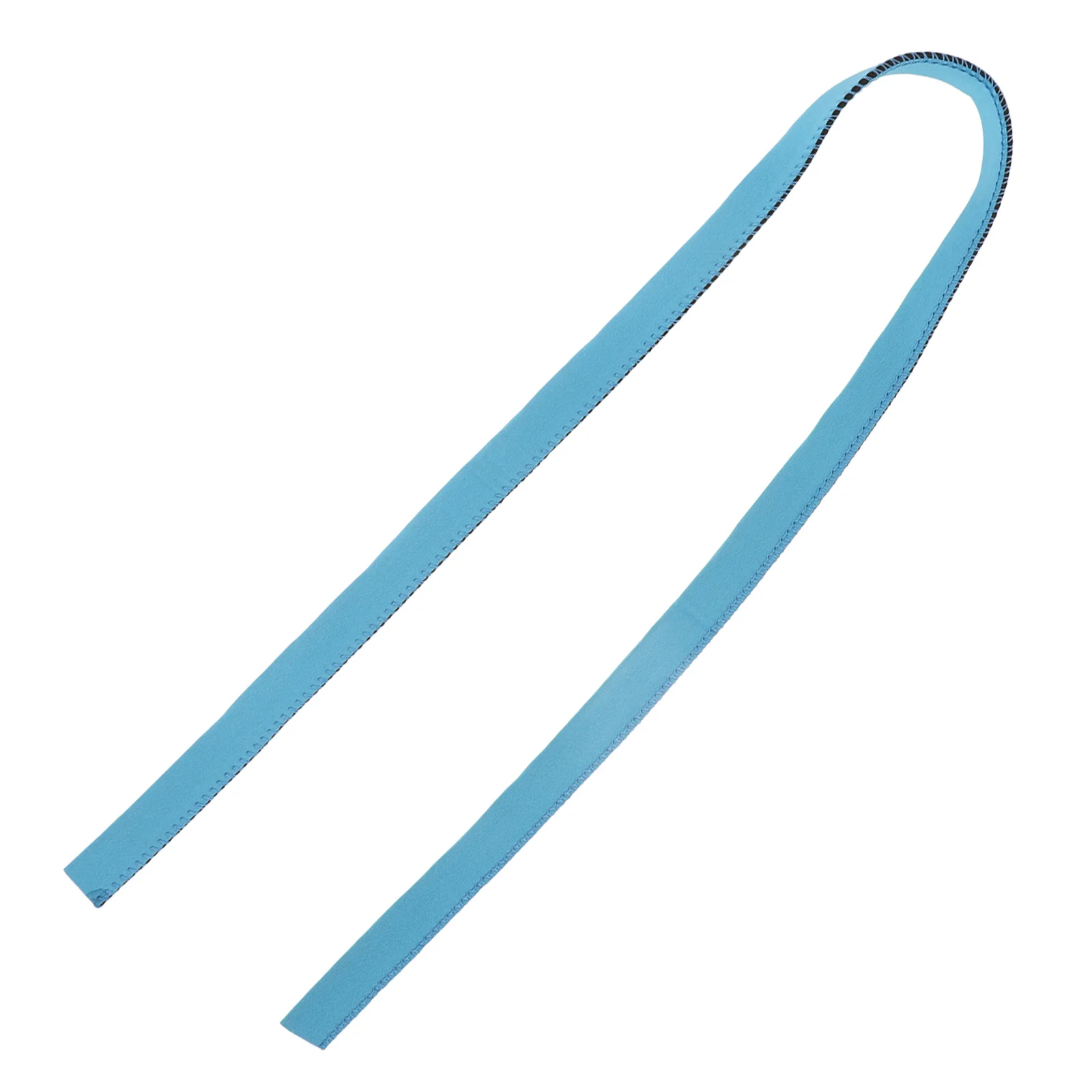 

Water Bladder Thermal Sleeve Insulated Hydration Pack Tube Cover for Long Duration Outdoor Excursions Water Bladder Tube Cover