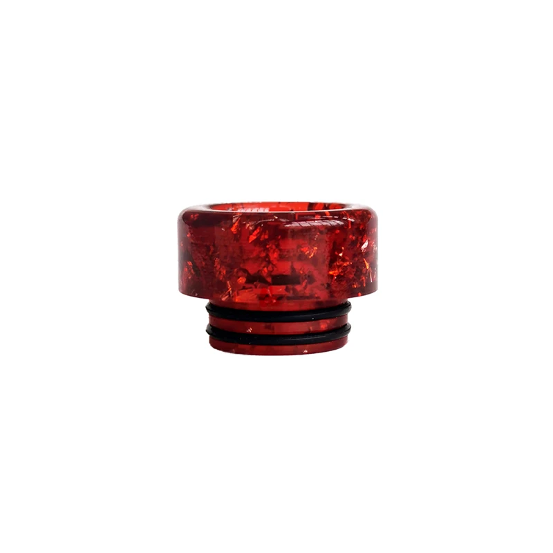 الراتنج 810 بالتنقيط تلميح فوهة صالح MELO 6 C البخاخة iJust 3 iTank 2 T ARMOUR MAX S GEN SE TFV9 DRAG 4 M100S UFORCE-L MAAT خزان