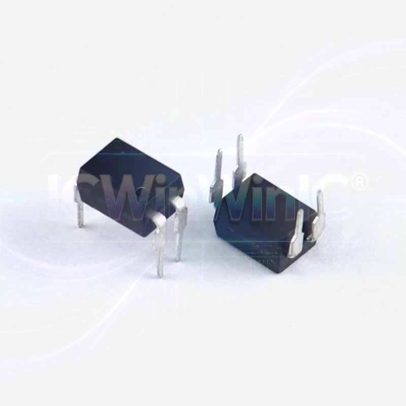 5-50PCS FL817C FL817 MTP50N06V MTP50N06 TLP281-4GB TLP281 FA5502P FA5502 5502P VNH5019ATR-E VNH5019A FSUSB30MUX FSUSB30