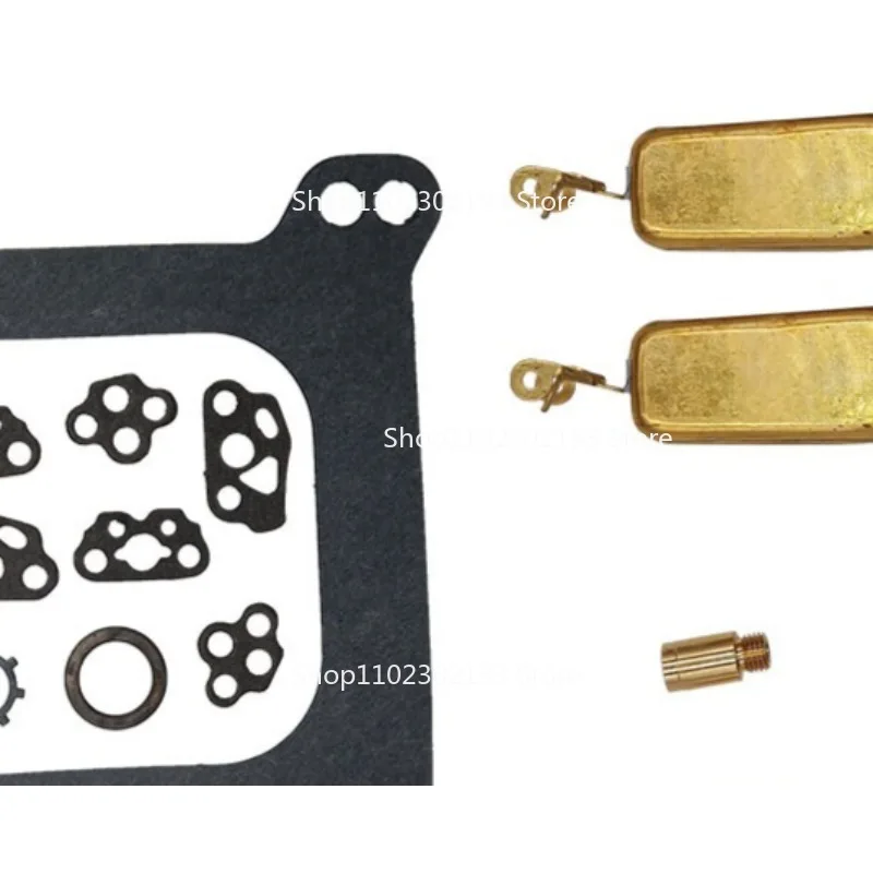 Carburetor Rebuild …