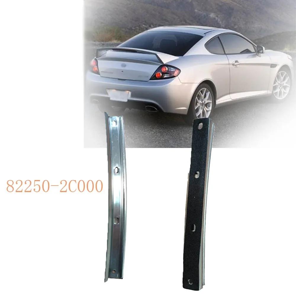 Accesorios de coche GARNISH ASSY-DR MARCO LH 822502C000 PARA HYUNDAI COUPE/ ​ TIBURON 2001-2008 accesorios tuning car