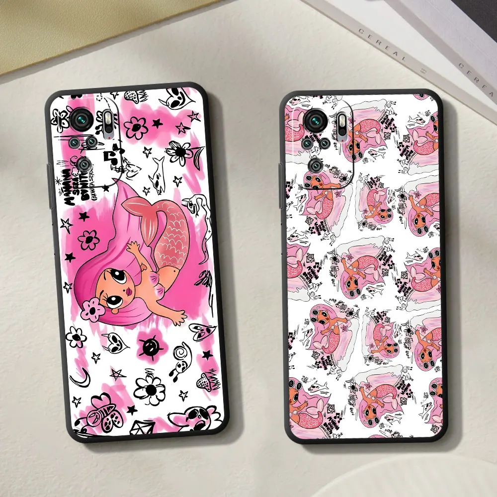 Singer Karol G Case… - image