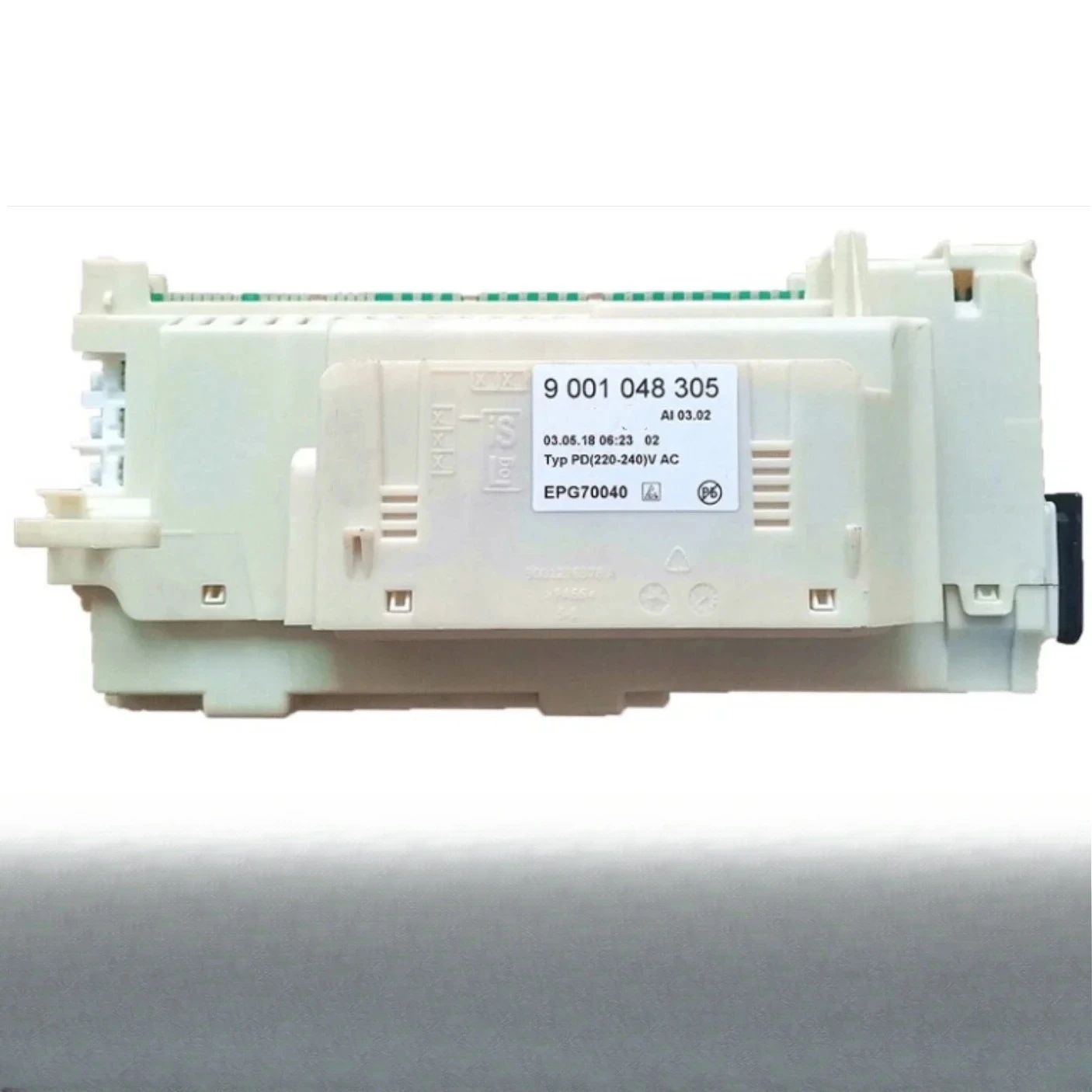 

Dishwasher driver board power module for 9 001 048 305 9001048305