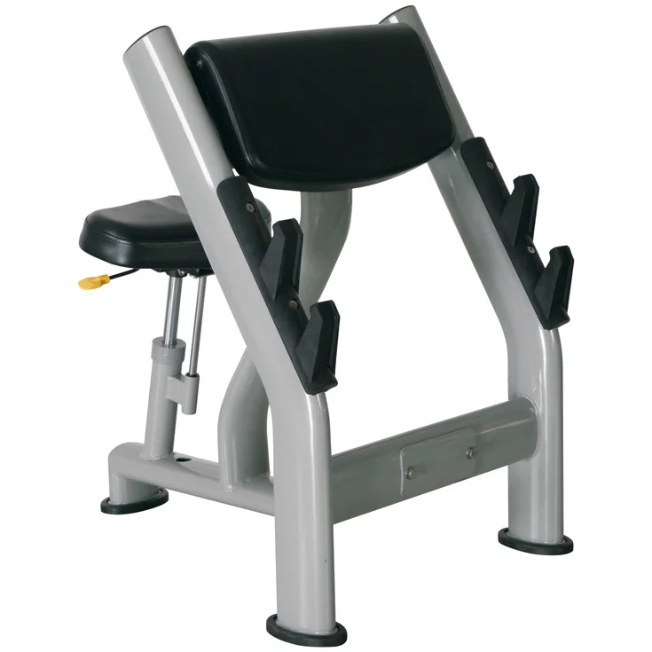 Luxury  Incline Sit Up  Bench Press Commercial Machine