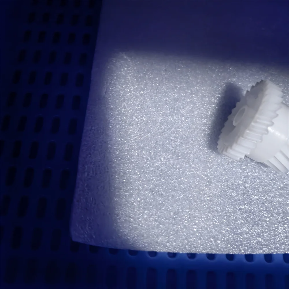 

10X 6LH53714000 Приводная шестерня фьюзера для Toshiba e-STUDIO 205L 206L 255 256 305 306 356 456 355 356 455 456 506 205 206