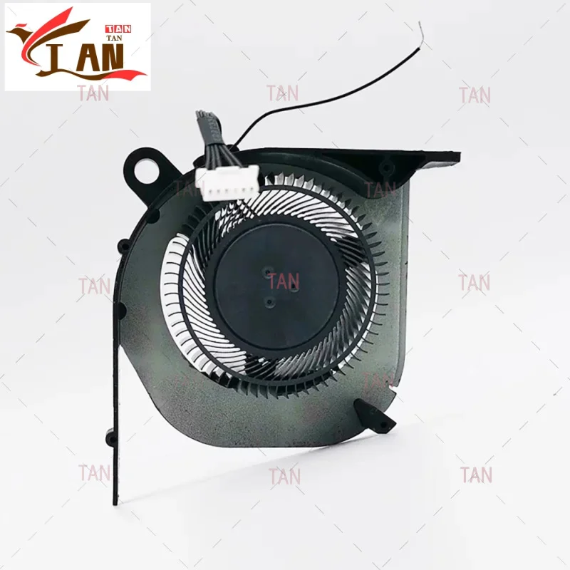 

Laptop CPU cooling fan for Lenovo MG75090V1-C193-S9A dc5v 2.25W New Tan