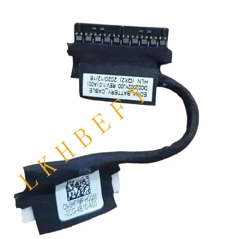 

Новый соединительный кабель аккумулятора для N3583 N3581 N3490 V3480 V3583 EDI54 0HFYMP € незакон