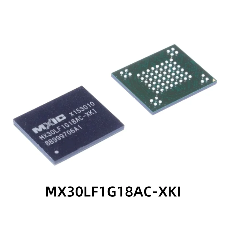 MX30LF4G18AC-TI MX30LF4G18AC-XKI MX30LF2G18AC-TI MX30LF2G18AC-XKI MX30LF1G18AC-TI MX30LF1G18AC-XKI  IC memory chips